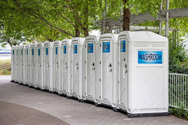 Best Porta potty for special events  in Martinez, GA